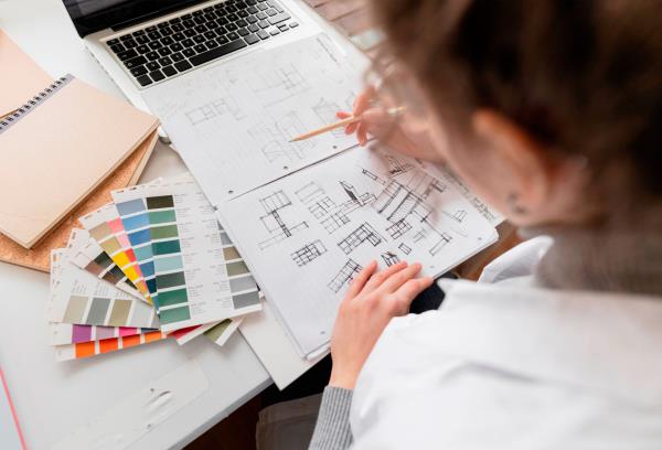 Progetta il tuo spazio con l�aiuto dei nostri esperti