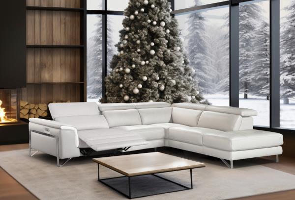 Il Comfort del tuo salotto durante l�inverno