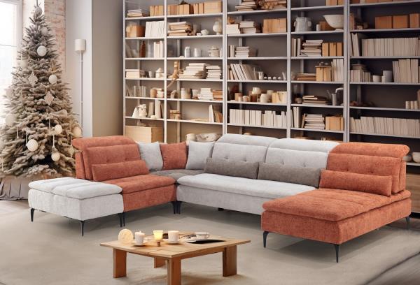 Il Comfort del tuo salotto durante l�inverno