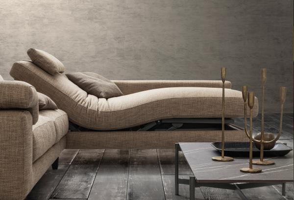 L�importanza di un divano ergonomico per la salute