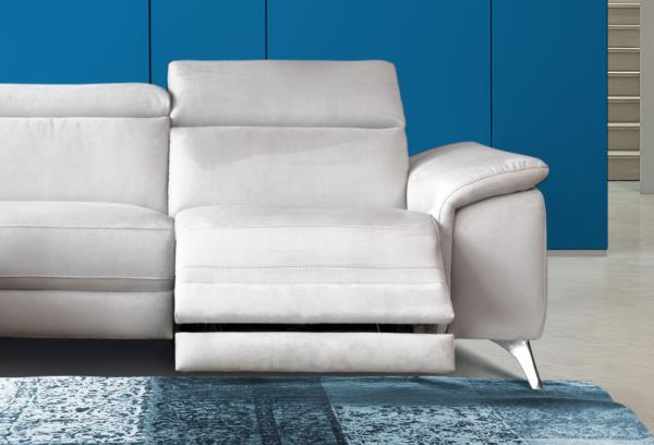 Divani di qualit�: il comfort che fa bene