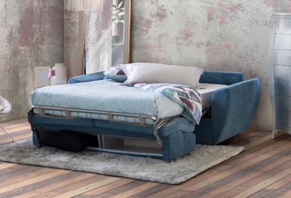 Divani letto per la casa delle vacanze