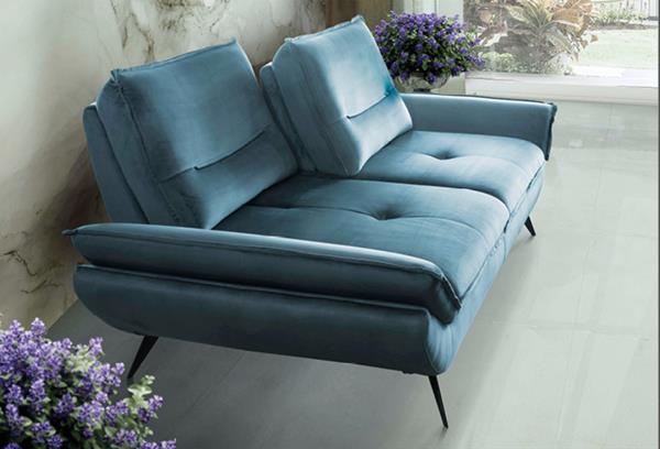 Divani modulari: open space e micro-living