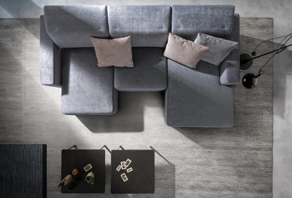 Guida alle misure per il divano nuovo