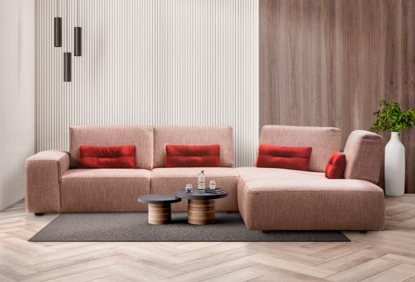 Il divano perfetto per le famiglie