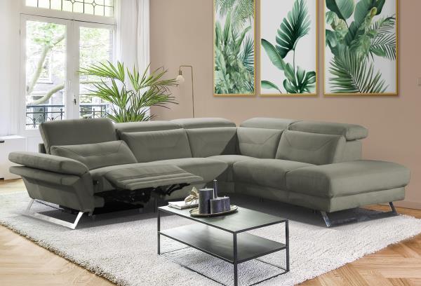 Il Divano: Protagonista del Tuo Living