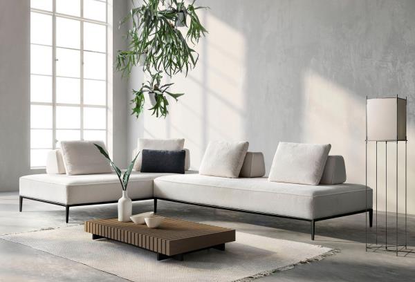 Nuova collezione Autunno 2024