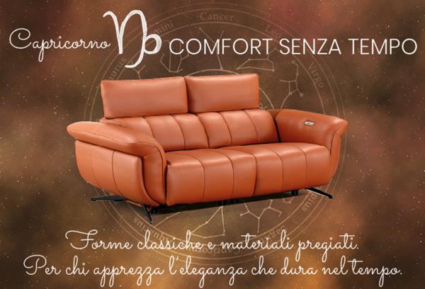 Ogni segno ha il suo divano ideale. Parte 3