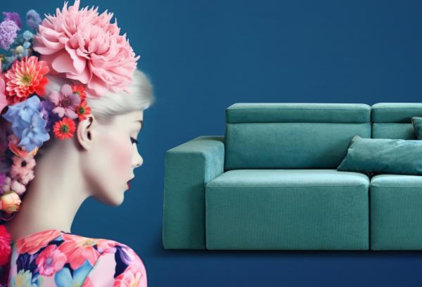 Rivoluzione cromatica: scopri il nuovo catalogo