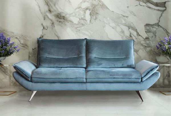 Scegliere il divano per piccoli spazi