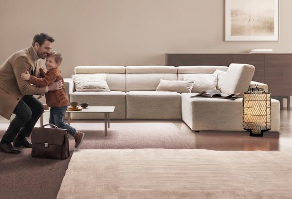 Tendenze arredo autunno