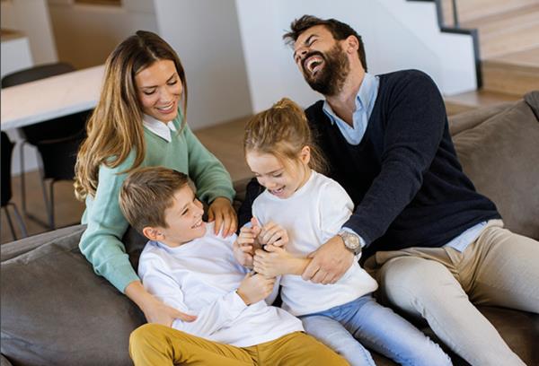 Case vere, momenti veri