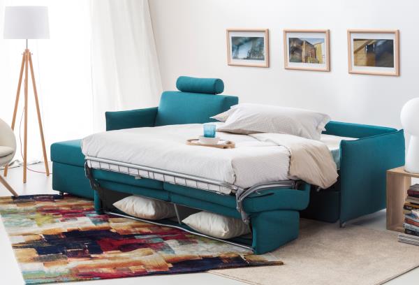 Scegliere il Divano Perfetto per il Tuo Stile