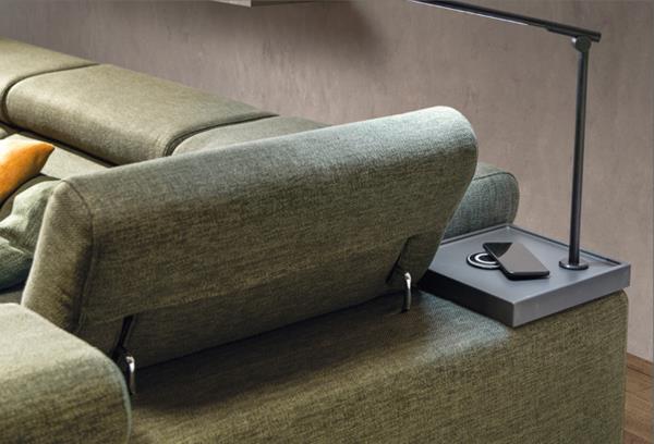 Cosa rende un divano davvero di qualit�