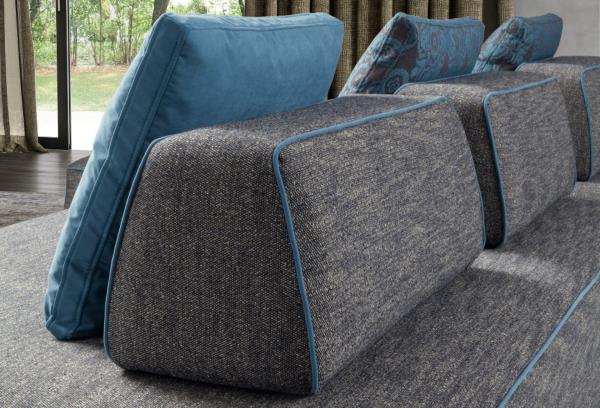 Divani di qualit�: il comfort che fa bene