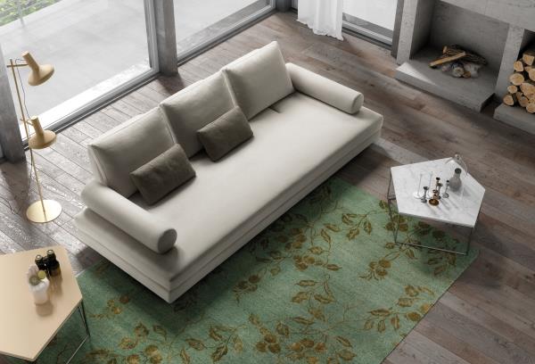 Guida alle misure per il divano nuovo