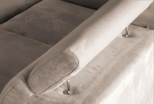 Il comfort che si vede