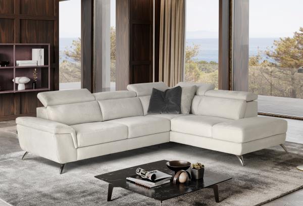 Il divano perfetto per le famiglie