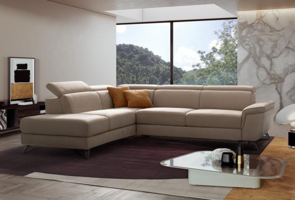 Il Divano: Protagonista del Tuo Living