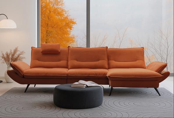 Nuova collezione autunno/inverno