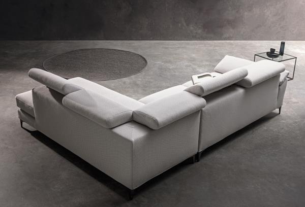 Nuove tendenze divani, stile e colori 2023