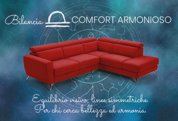 Ogni segno ha il suo divano ideale. Parte 2