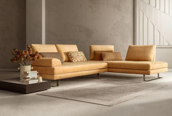 Perch� Scegliere un Divano Made in Italy?