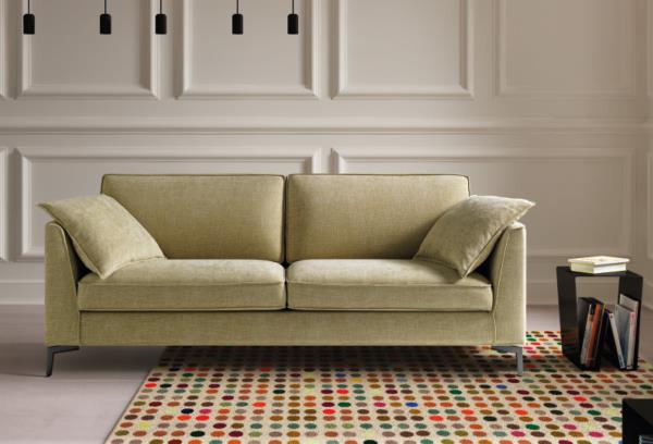 Primavera a colori: i toni giusti per il tuo salotto