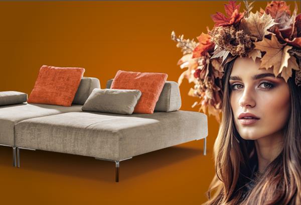 Sinfonia di colori: scopri il nuovo catalogo