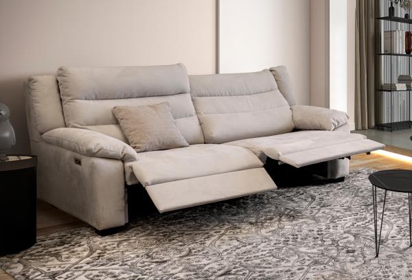 L�importanza di un divano ergonomico per la salute