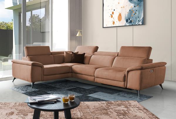 Scegliere il Divano Perfetto per il Tuo Stile