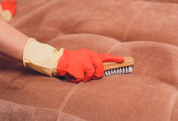Consigli per la Manutenzione del Divano