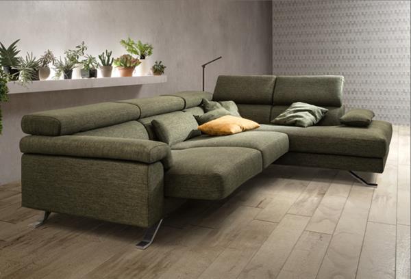 Cosa rende un divano davvero di qualit�