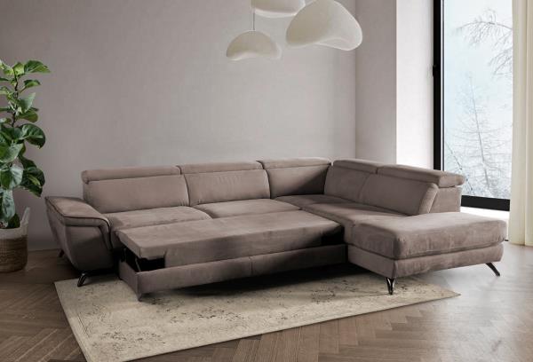 Divani letto per la casa delle vacanze