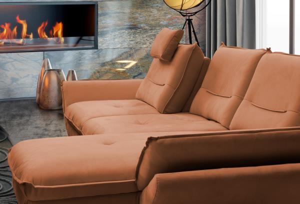 Divani su Misura al Centimetro