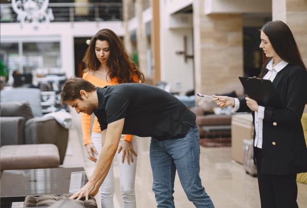 Divani su misura, perfetti al centimetro