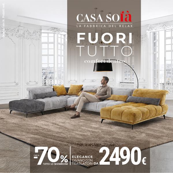 Elegance con traslatori