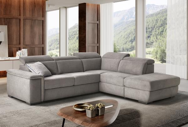 Il divano perfetto per le famiglie