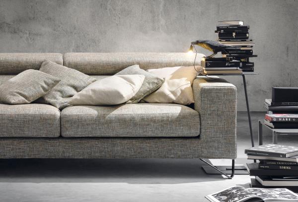 La bellezza dei sof� artigianali