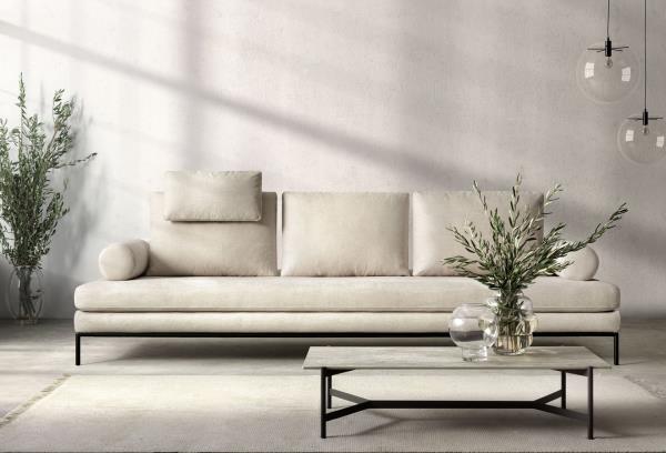 Nuova collezione Autunno 2024