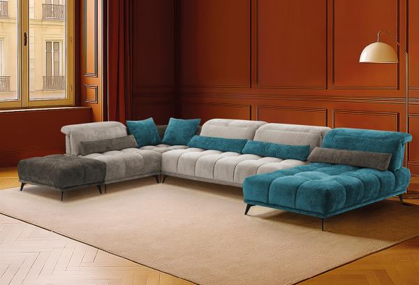 Nuova collezione autunno/inverno