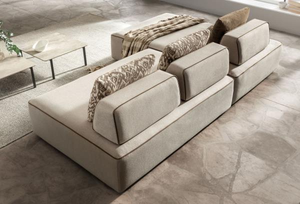 Perch� Scegliere un Divano Made in Italy?