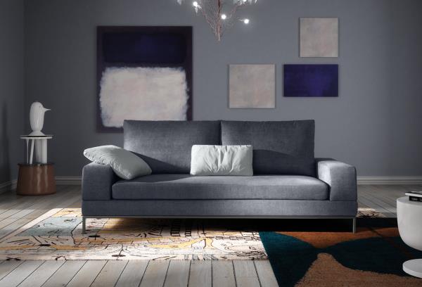 I nostri divani belli e convenienti tutto l�anno