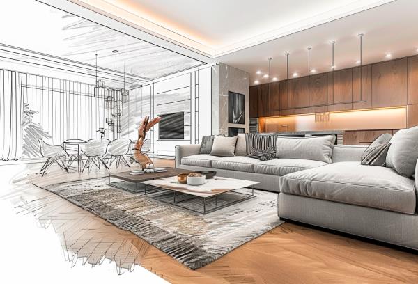 Progetta il tuo spazio con l�aiuto dei nostri esperti