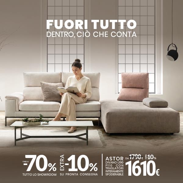 Astor con traslatori