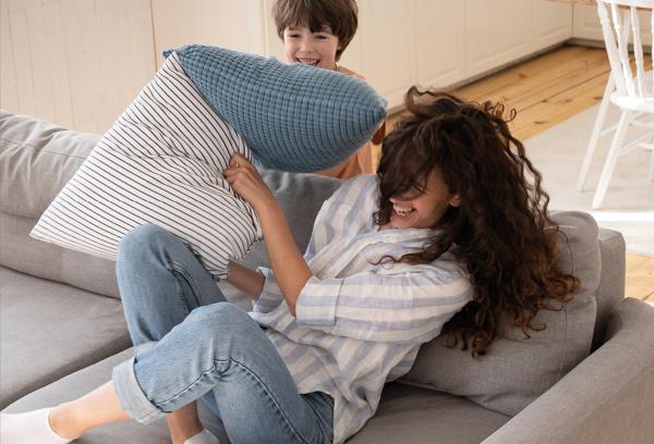 Case vere, momenti veri