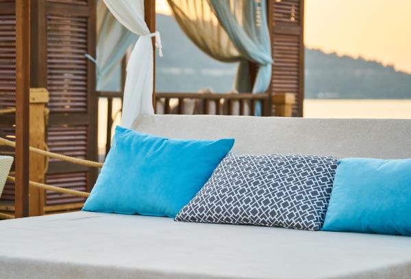 Divani letto per la casa delle vacanze