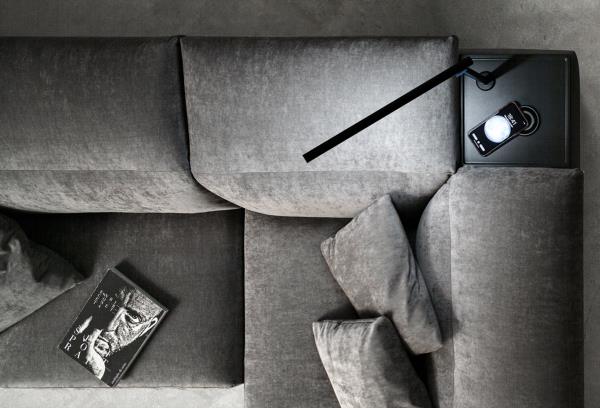 Eleganza delle piccole cose