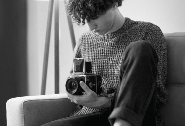 Il comfort che si vede