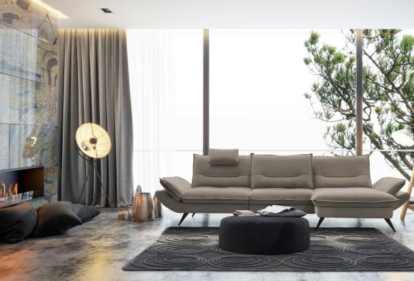 Il Divano: Protagonista del Tuo Living